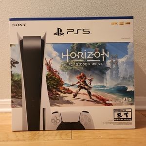 BRAND NEW PS5